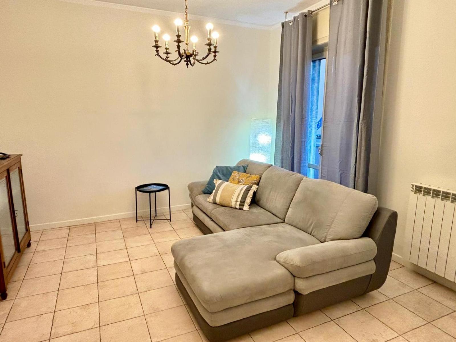 Apartament La Piccola Gioia 2 Bergamo