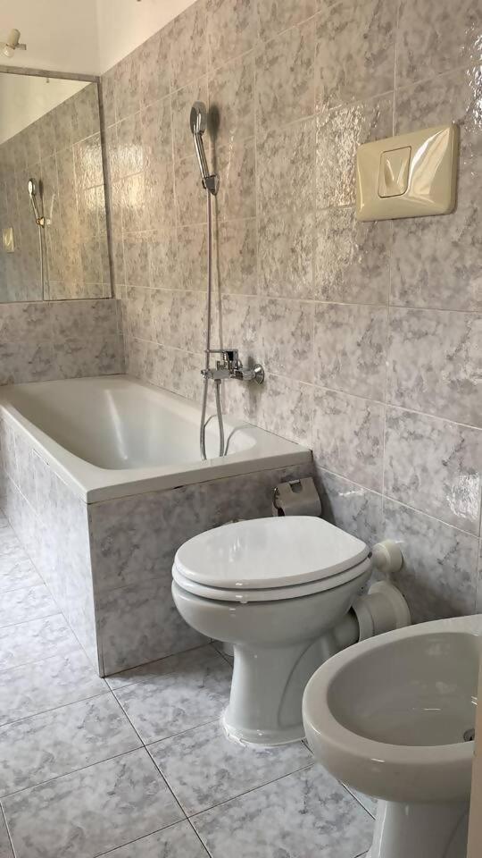 La Piccola Gioia 2 Apartament