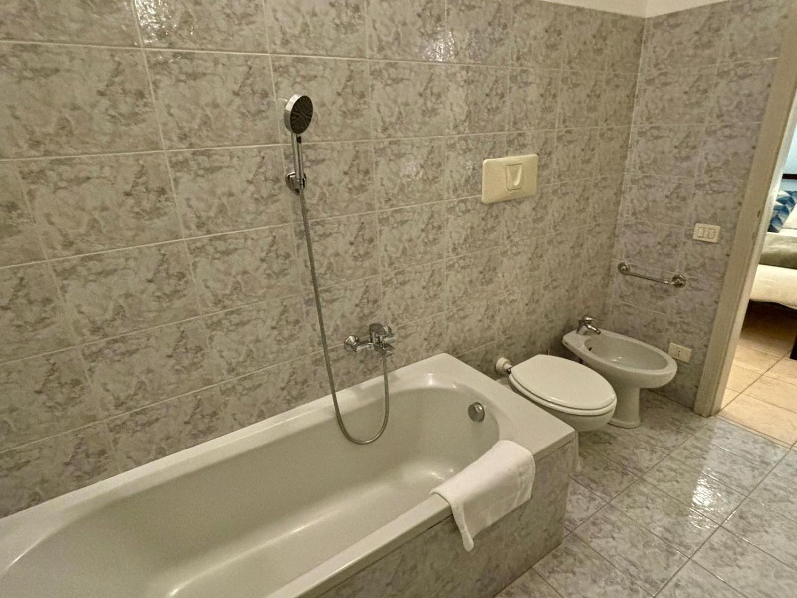 La Piccola Gioia 2 Apartamento *