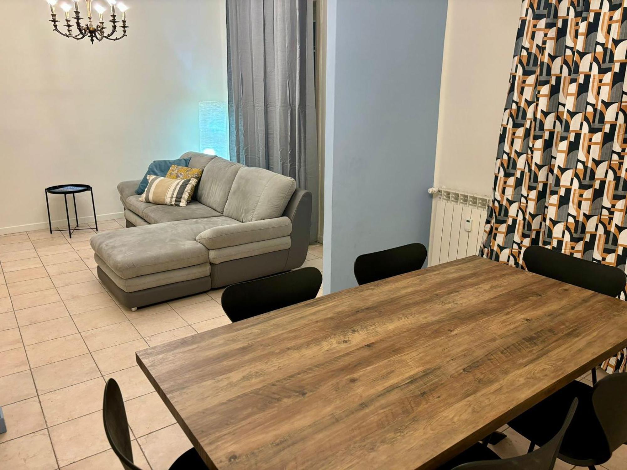 Apartamento La Piccola Gioia 2 *