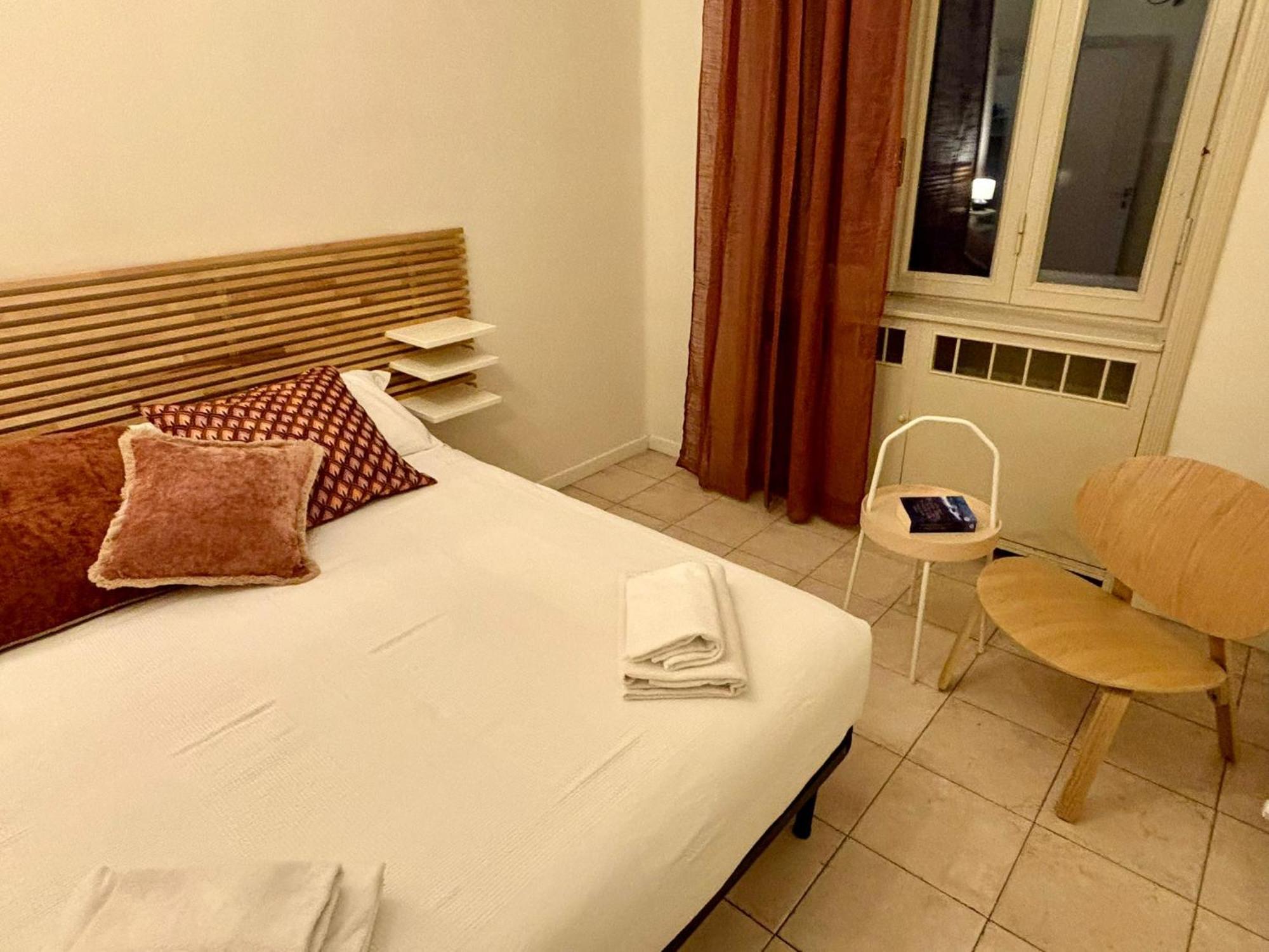 Apartamento La Piccola Gioia 2 Bérgamo