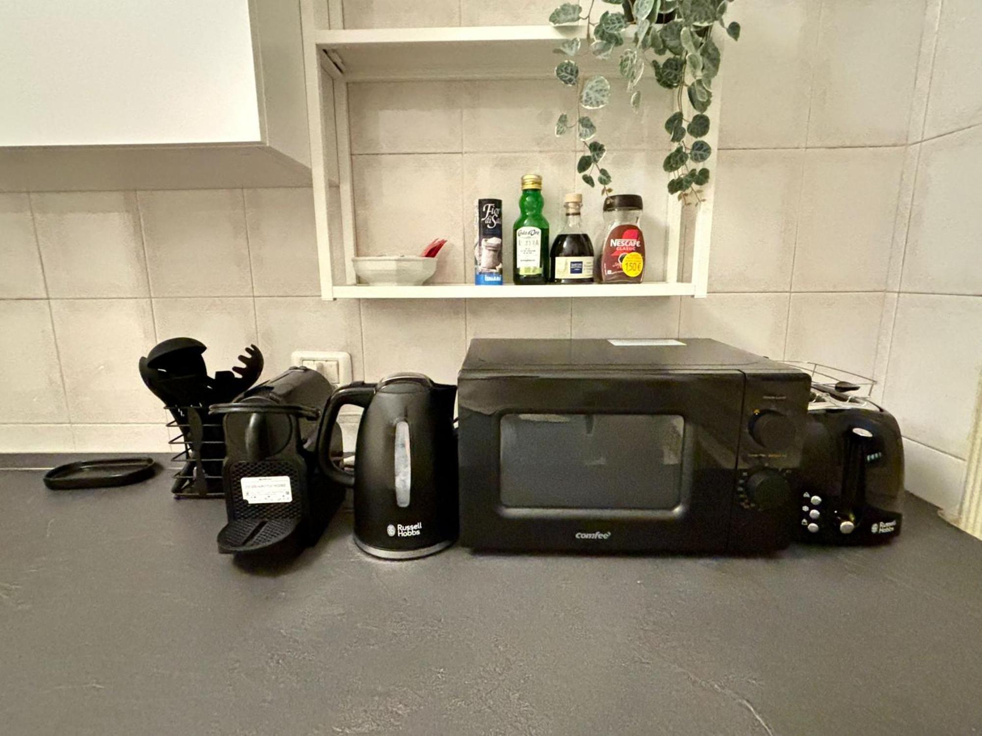 La Piccola Gioia 2 Apartamento