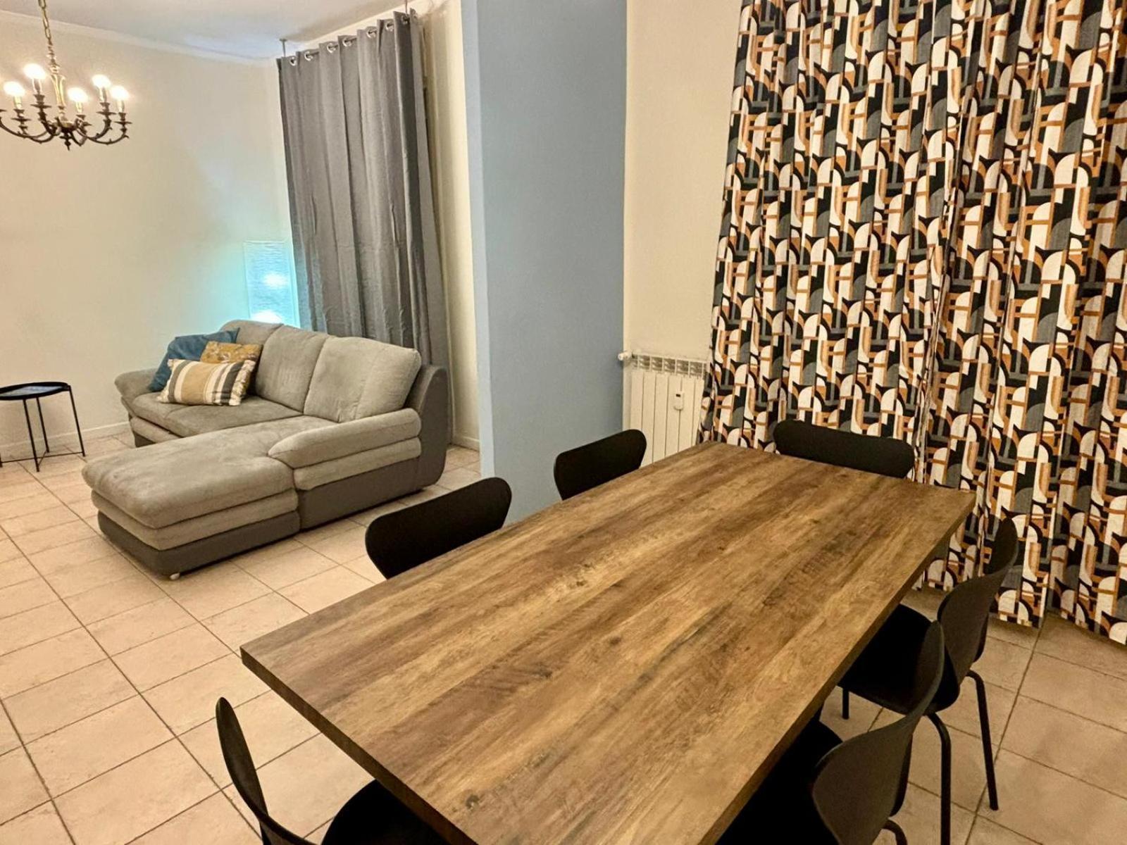 La Piccola Gioia 2 Apartamento Bérgamo