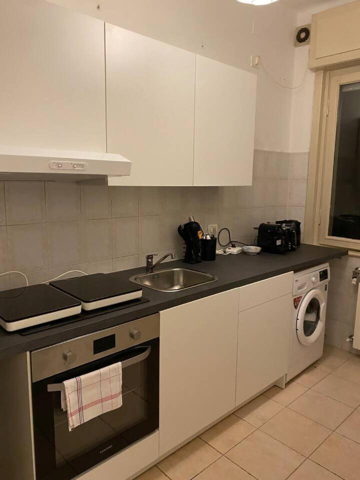 Apartamento La Piccola Gioia 2 *