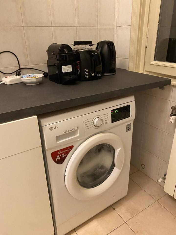 La Piccola Gioia 2 Apartamento *